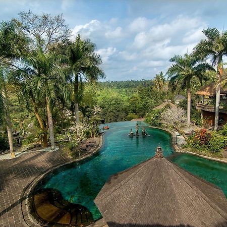 The Payogan Villa Resort And Spa Ubud  Exterior photo