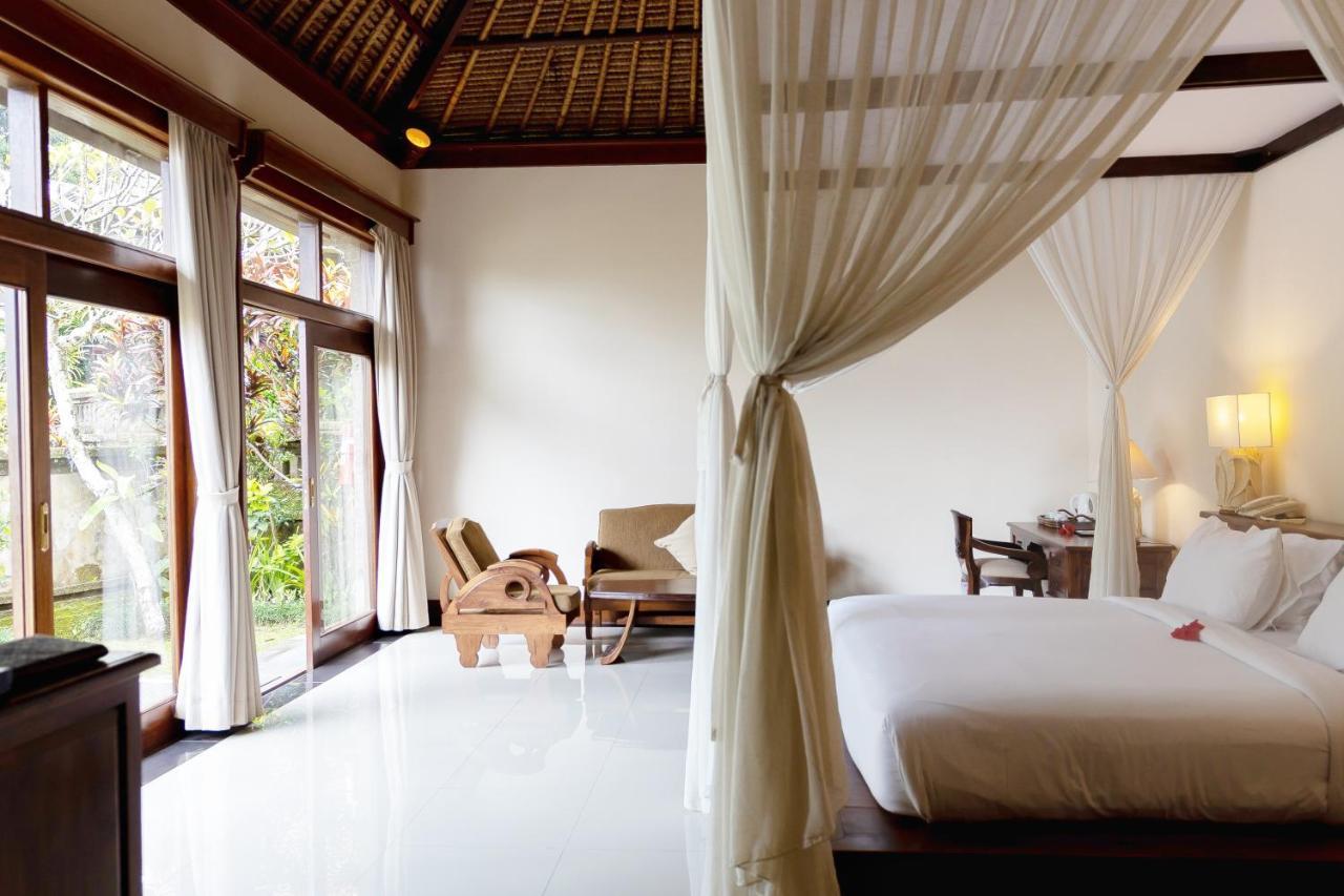 The Payogan Villa Resort And Spa Ubud  Exterior photo