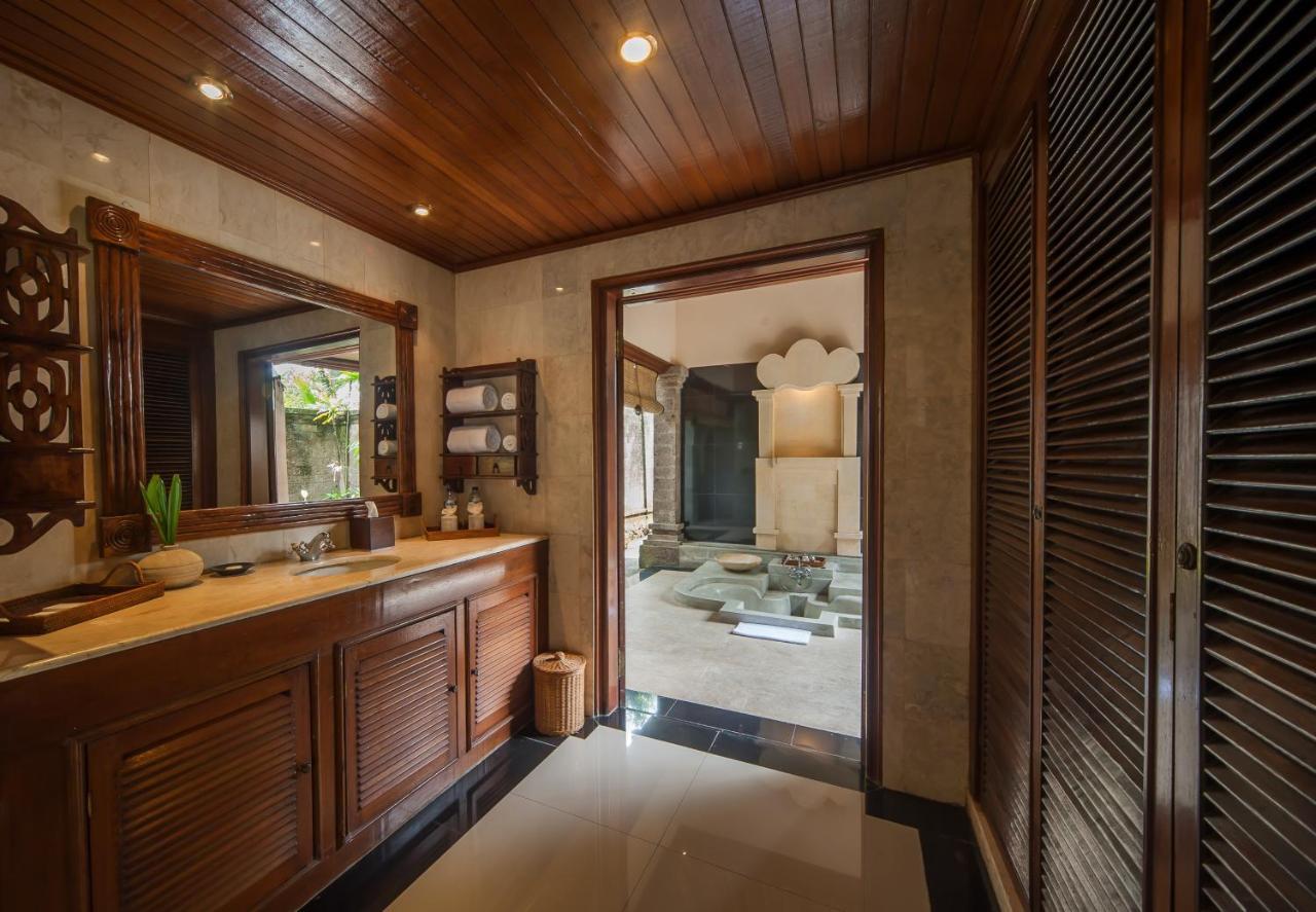 The Payogan Villa Resort And Spa Ubud  Exterior photo