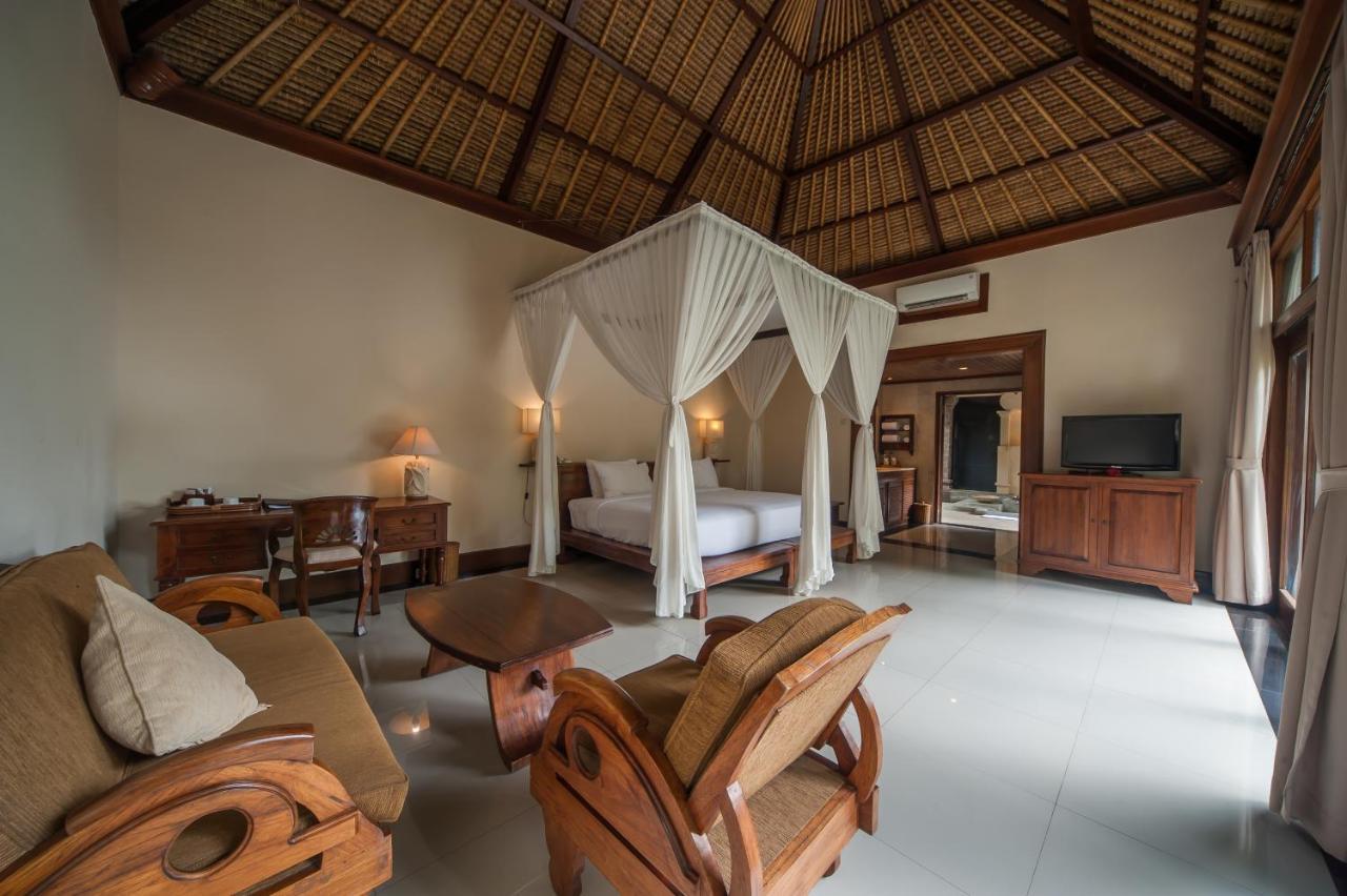 The Payogan Villa Resort And Spa Ubud  Exterior photo
