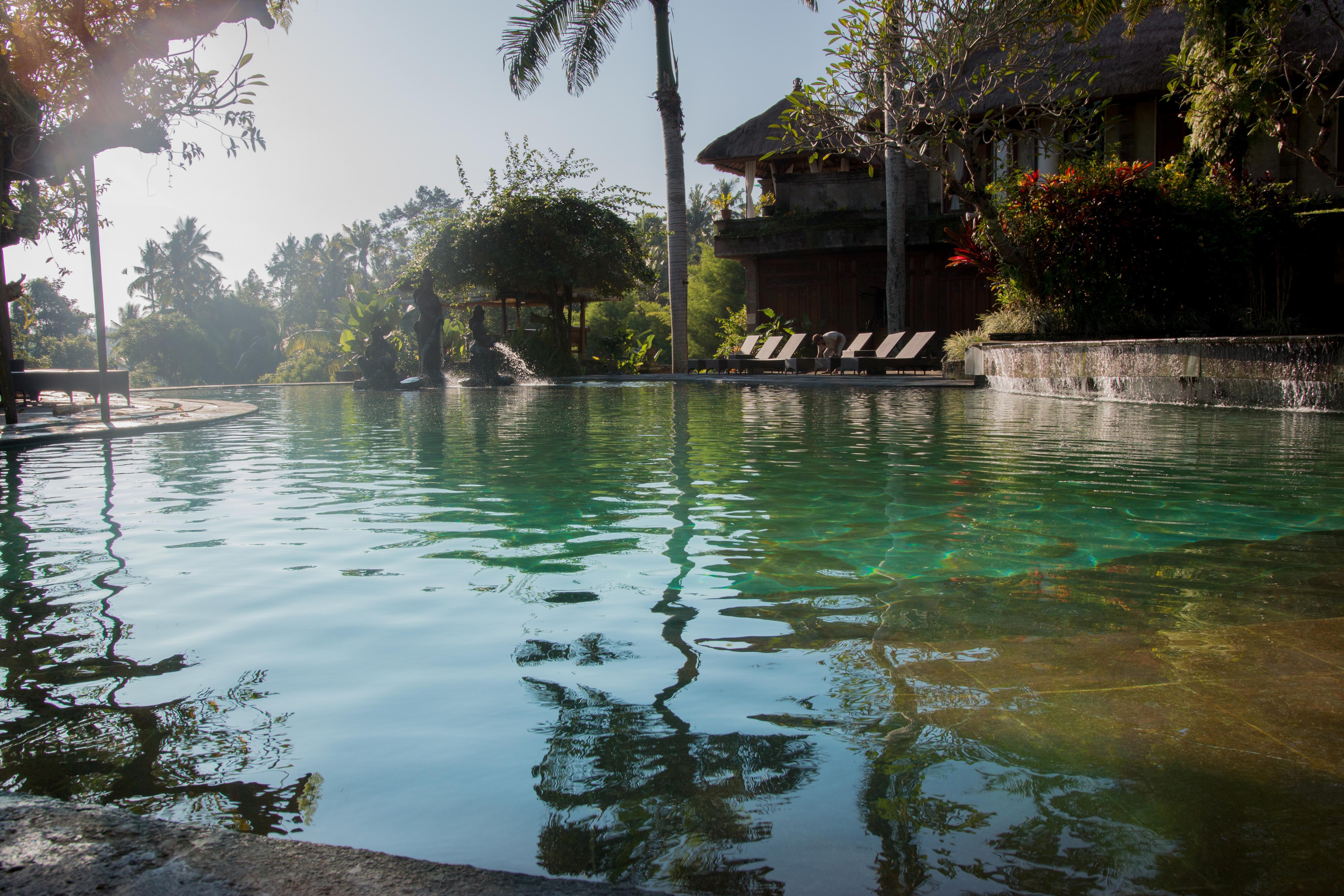 The Payogan Villa Resort And Spa Ubud  Exterior photo