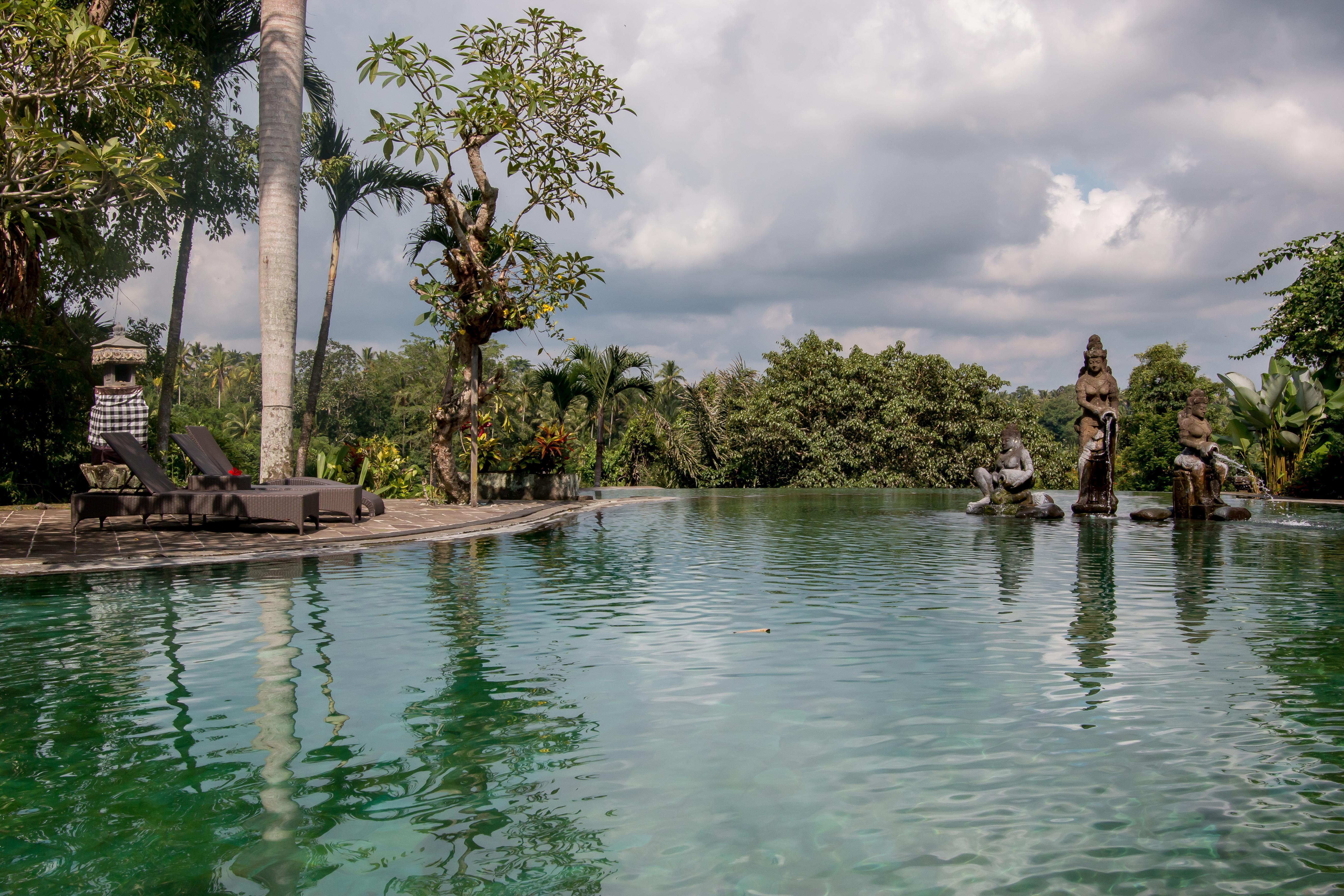 The Payogan Villa Resort And Spa Ubud  Exterior photo