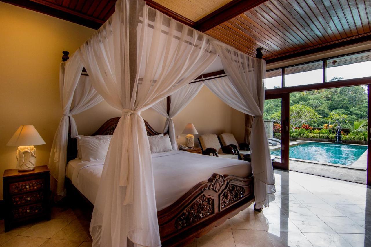 The Payogan Villa Resort And Spa Ubud  Exterior photo