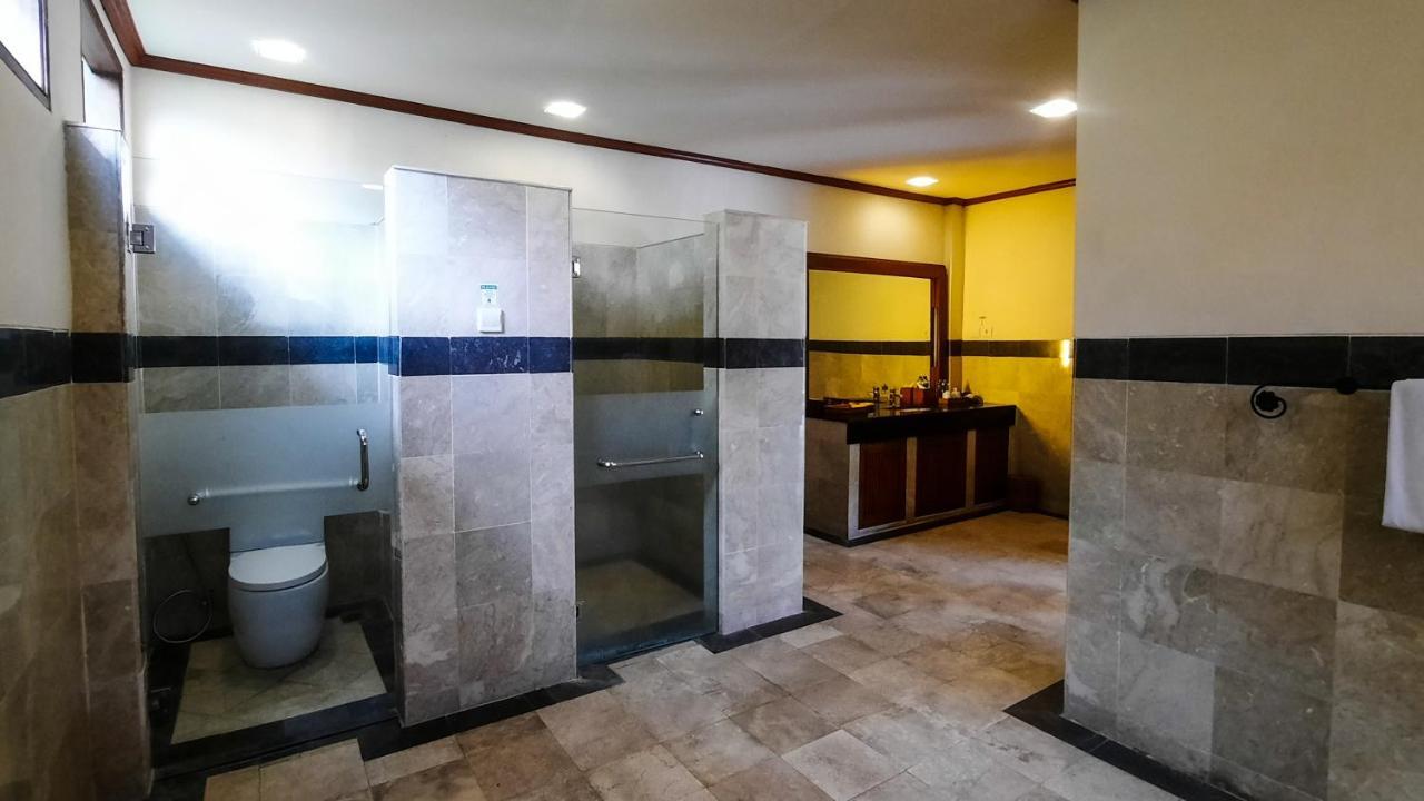 The Payogan Villa Resort And Spa Ubud  Exterior photo