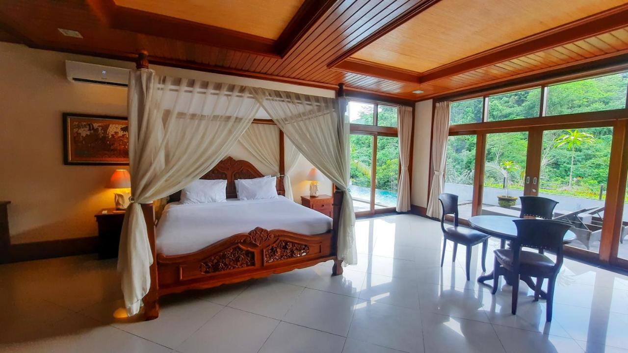 The Payogan Villa Resort And Spa Ubud  Exterior photo