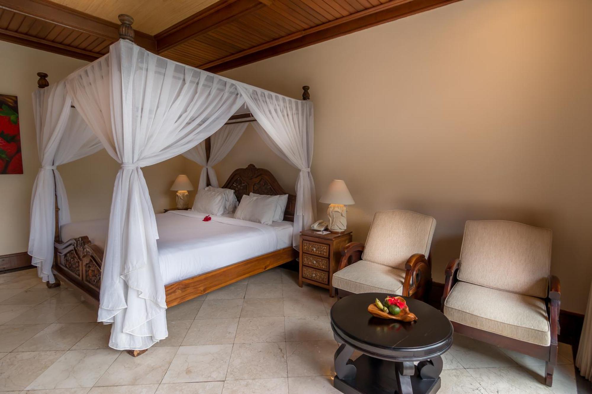 The Payogan Villa Resort And Spa Ubud  Exterior photo
