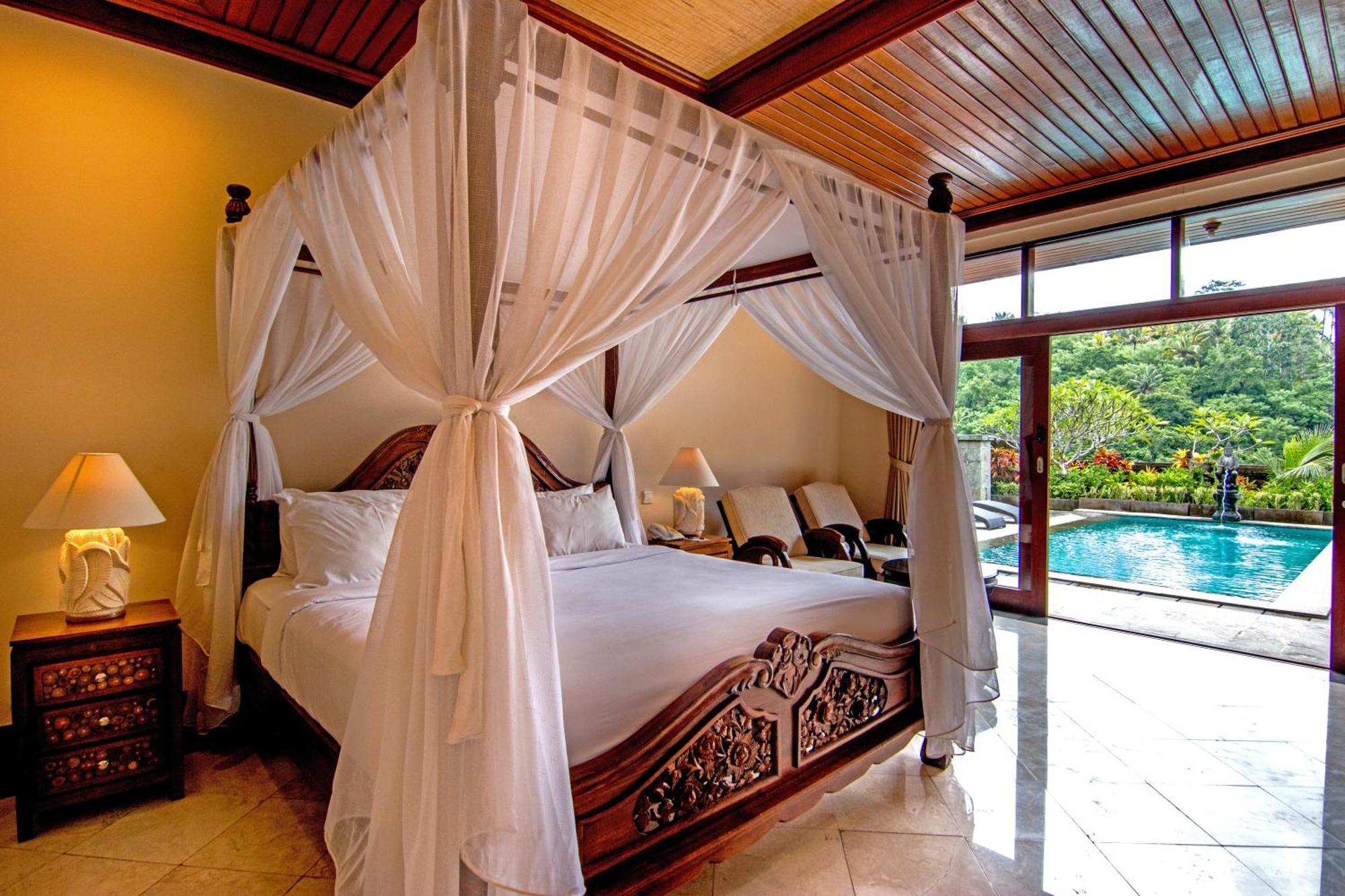 The Payogan Villa Resort And Spa Ubud  Exterior photo