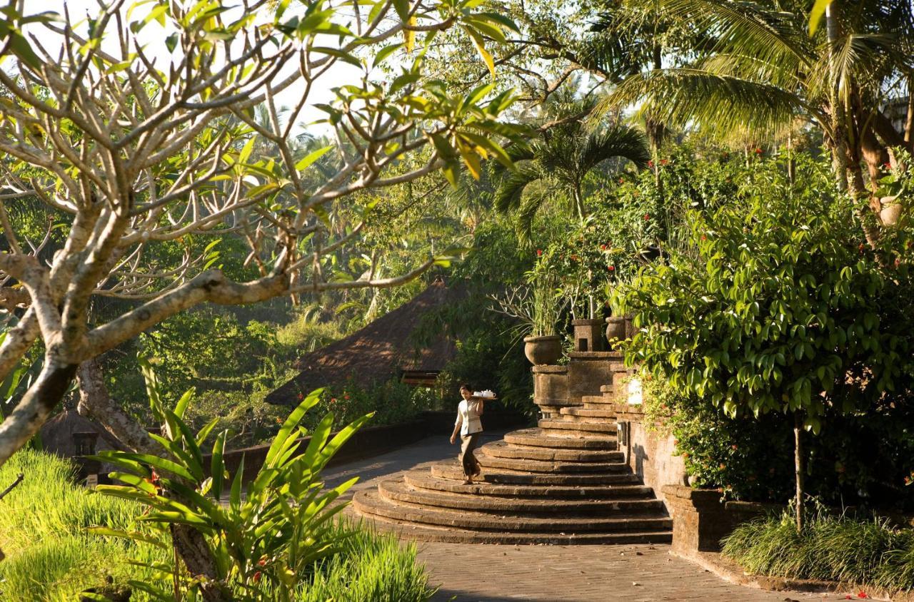 The Payogan Villa Resort And Spa Ubud  Exterior photo