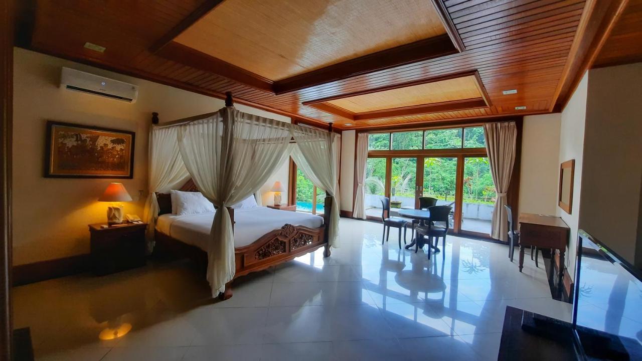 The Payogan Villa Resort And Spa Ubud  Exterior photo