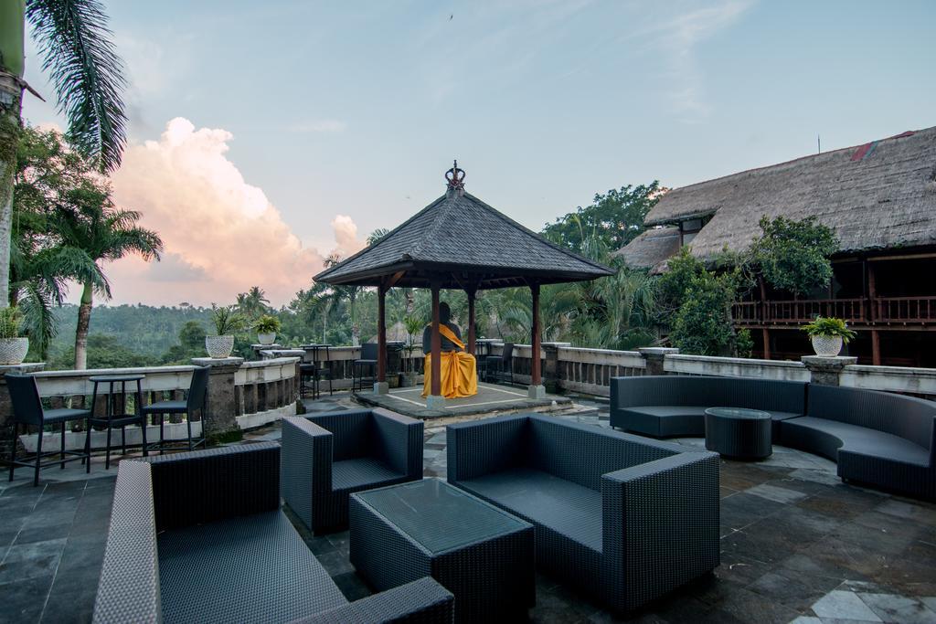 The Payogan Villa Resort And Spa Ubud  Exterior photo