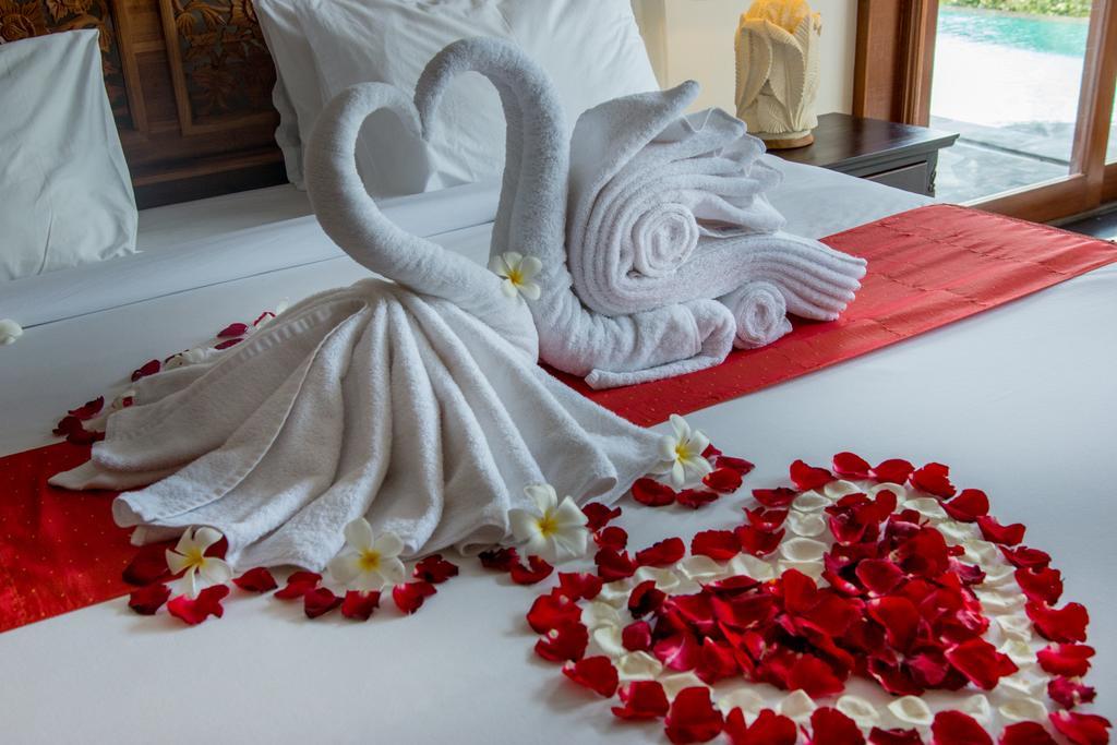The Payogan Villa Resort And Spa Ubud  Exterior photo