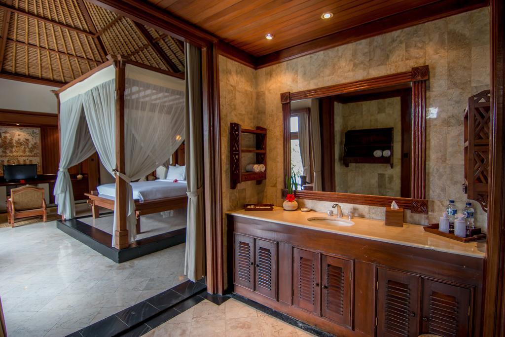 The Payogan Villa Resort And Spa Ubud  Exterior photo