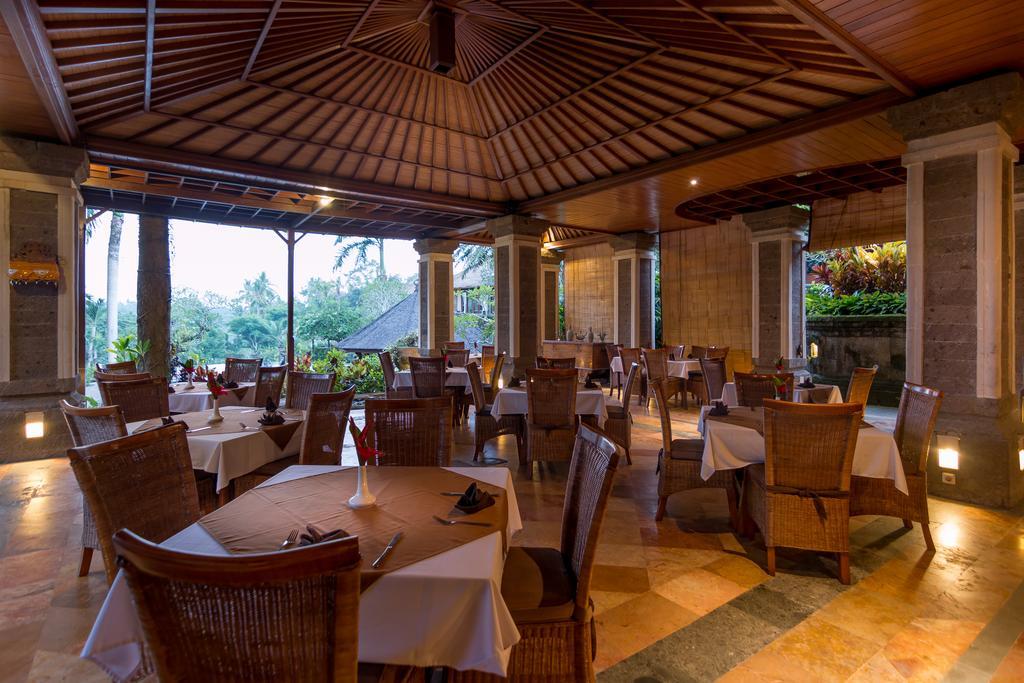 The Payogan Villa Resort And Spa Ubud  Exterior photo