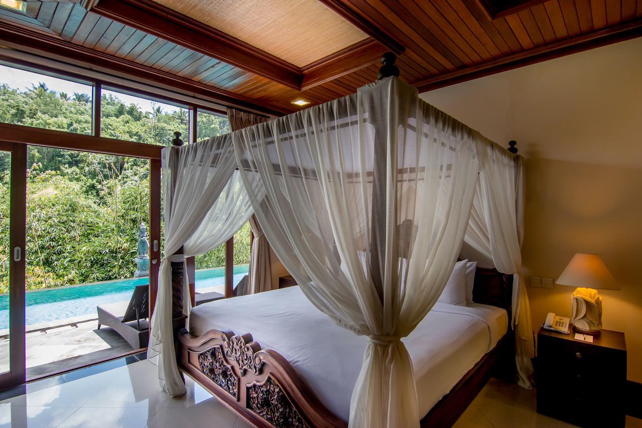 The Payogan Villa Resort And Spa Ubud  Exterior photo