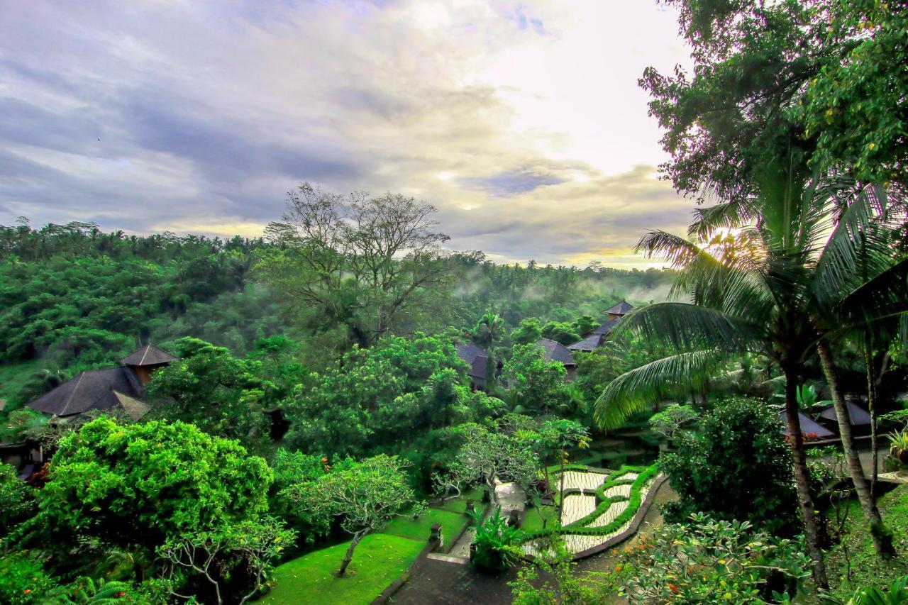 The Payogan Villa Resort And Spa Ubud  Exterior photo