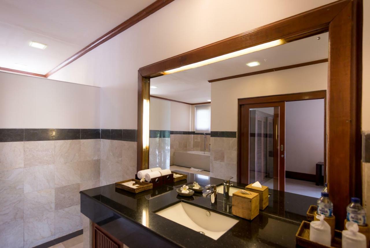 The Payogan Villa Resort And Spa Ubud  Exterior photo