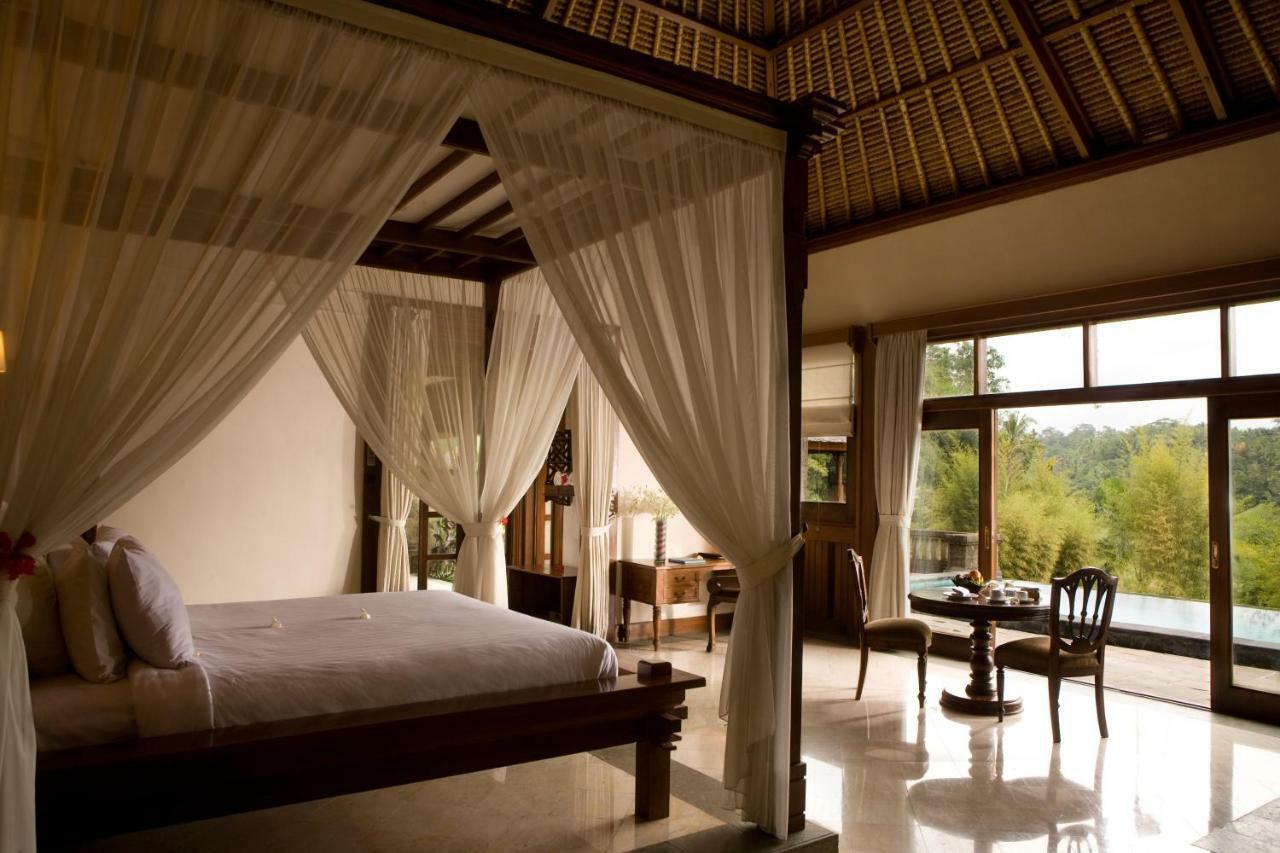 The Payogan Villa Resort And Spa Ubud  Exterior photo