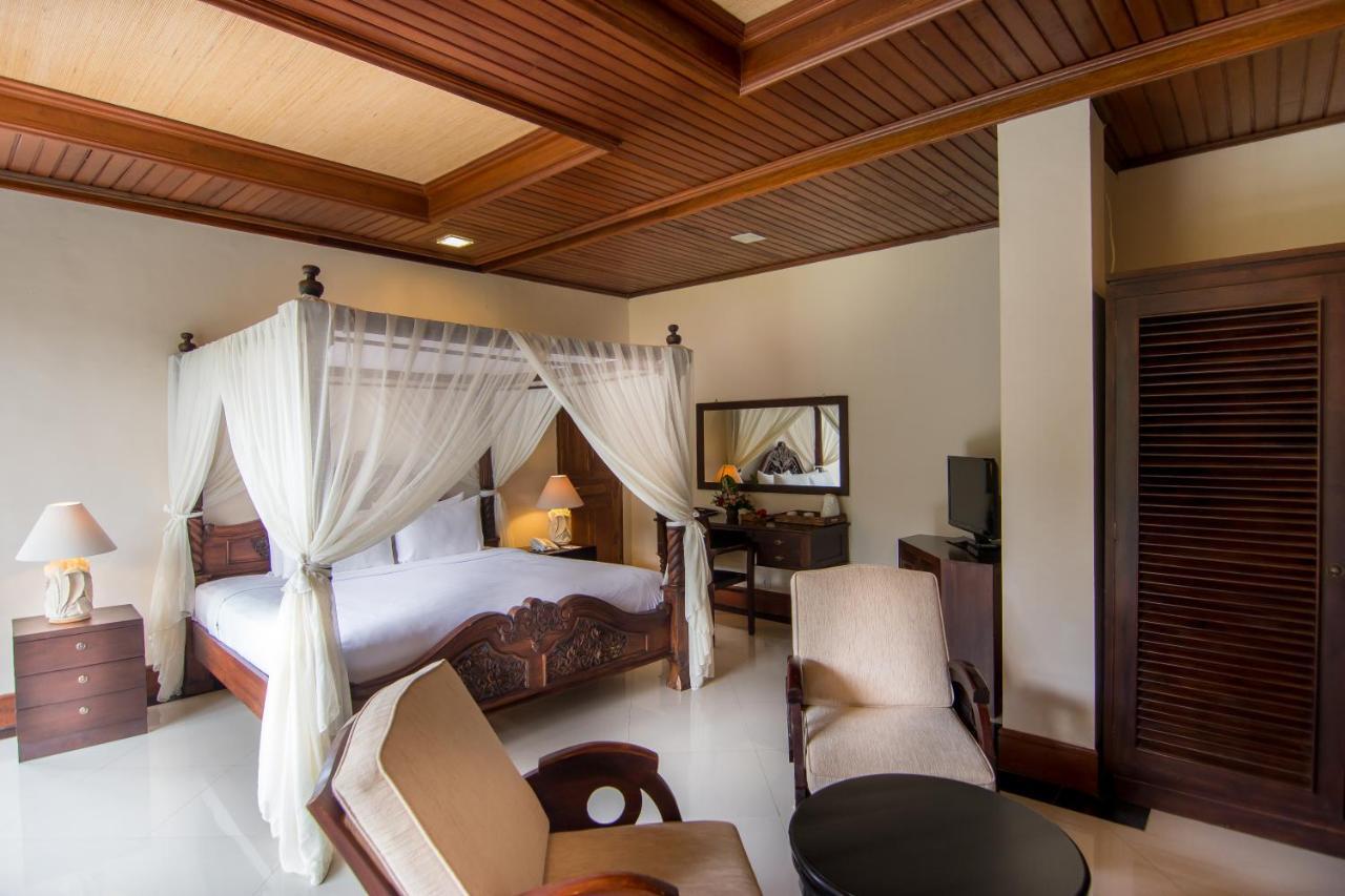The Payogan Villa Resort And Spa Ubud  Exterior photo