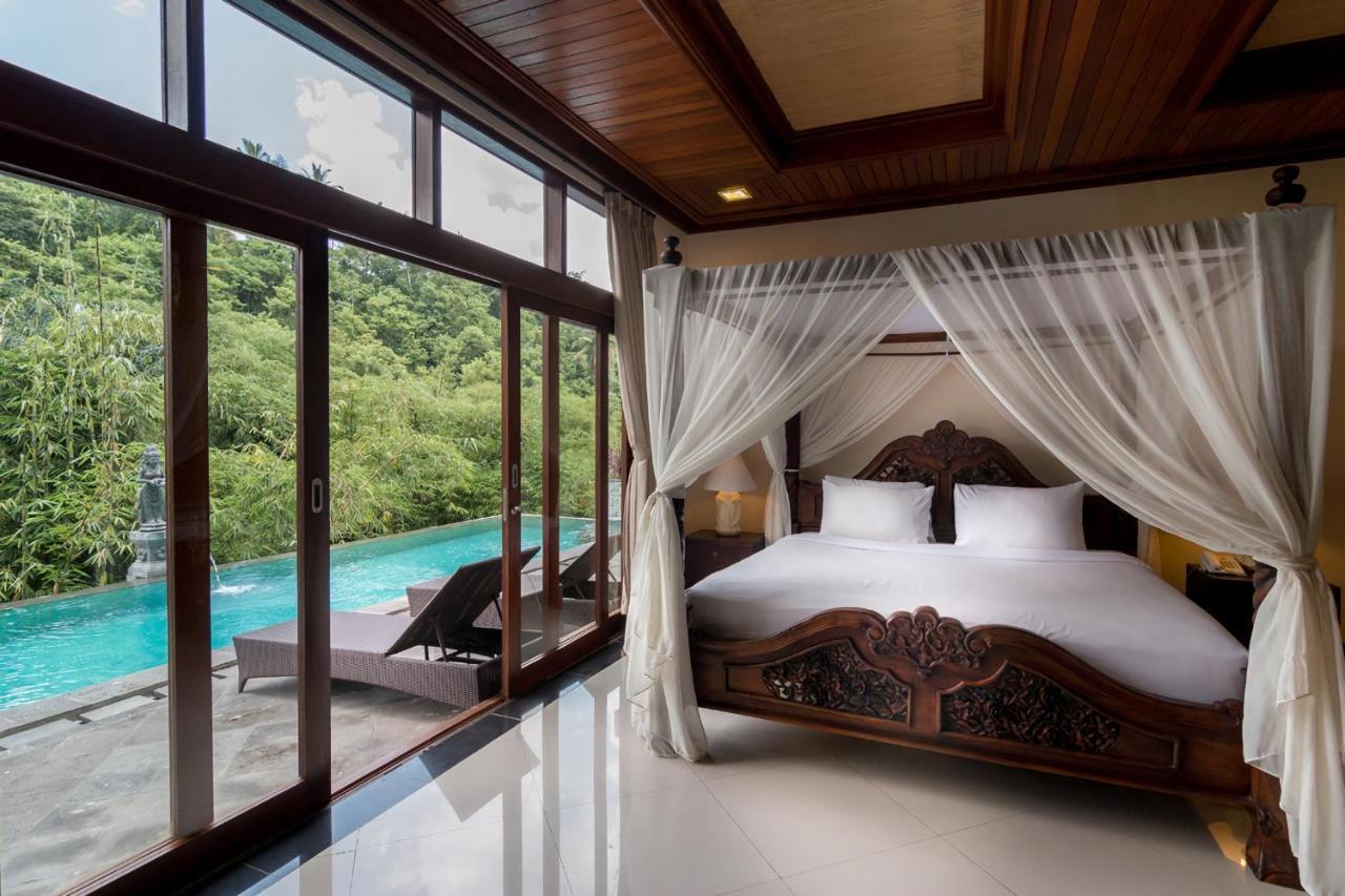 The Payogan Villa Resort And Spa Ubud  Exterior photo